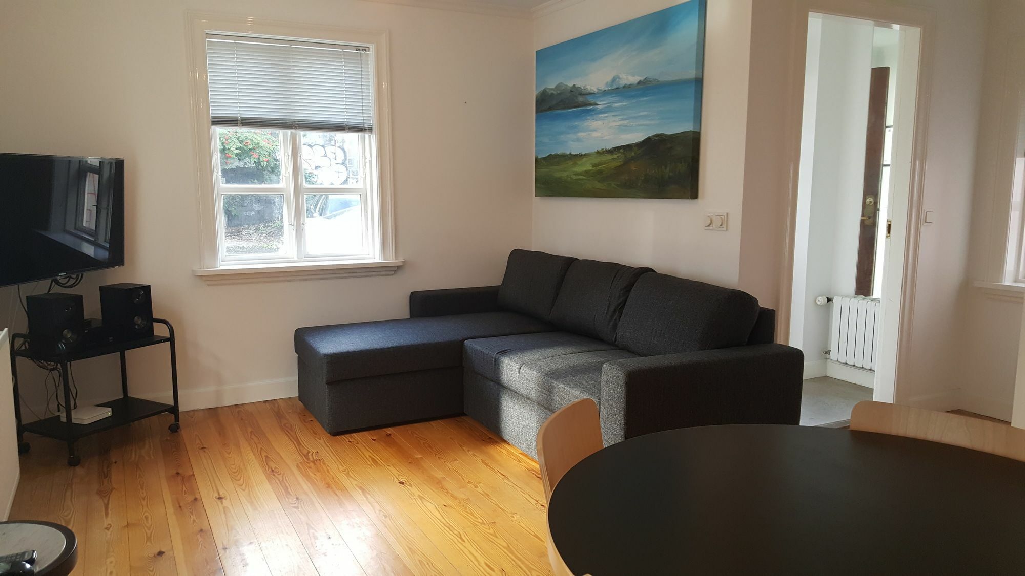 Luna Apartments - Laugavegur 37 レイキャヴィーク エクステリア 写真