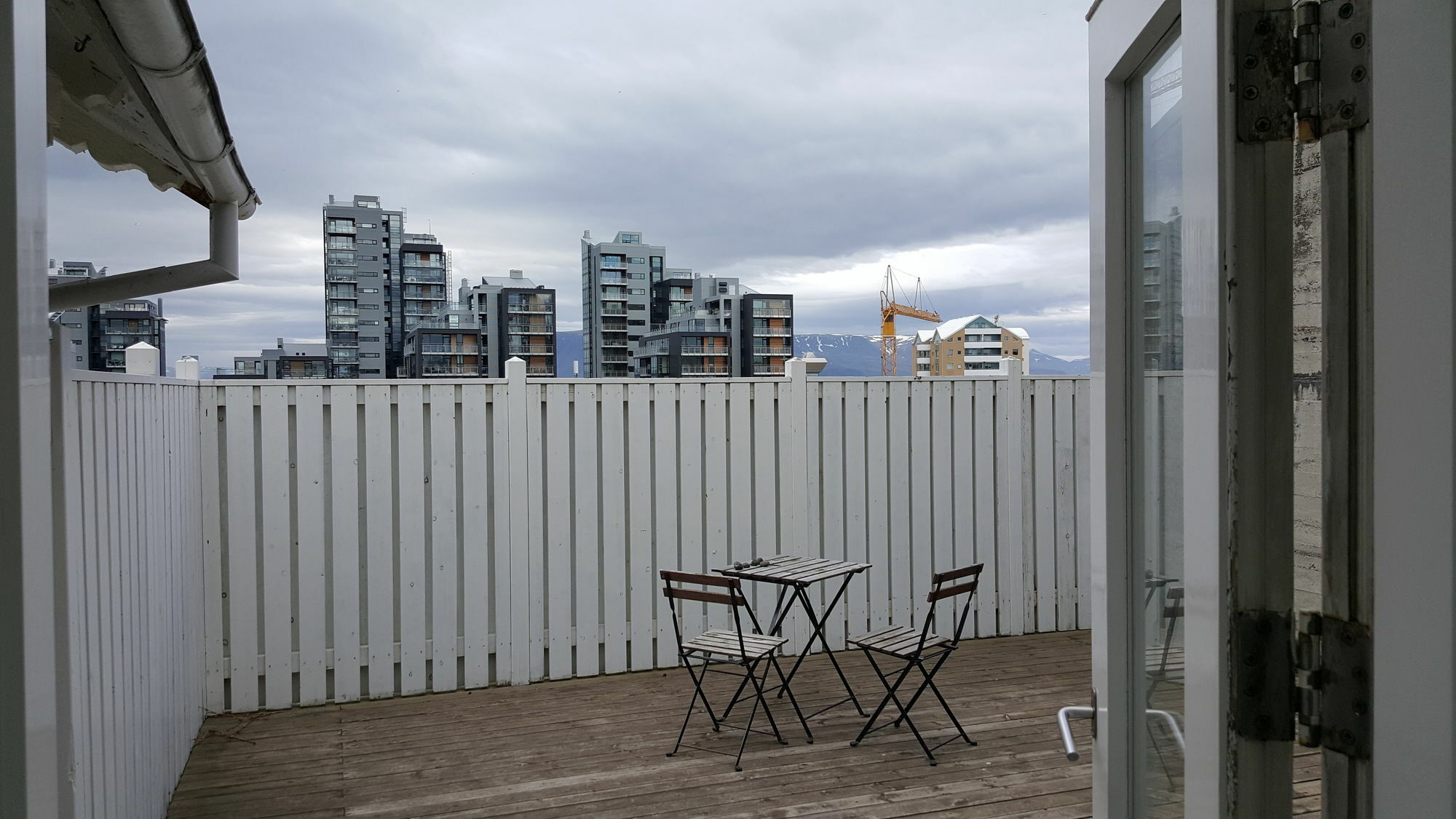 Luna Apartments - Laugavegur 37 レイキャヴィーク エクステリア 写真